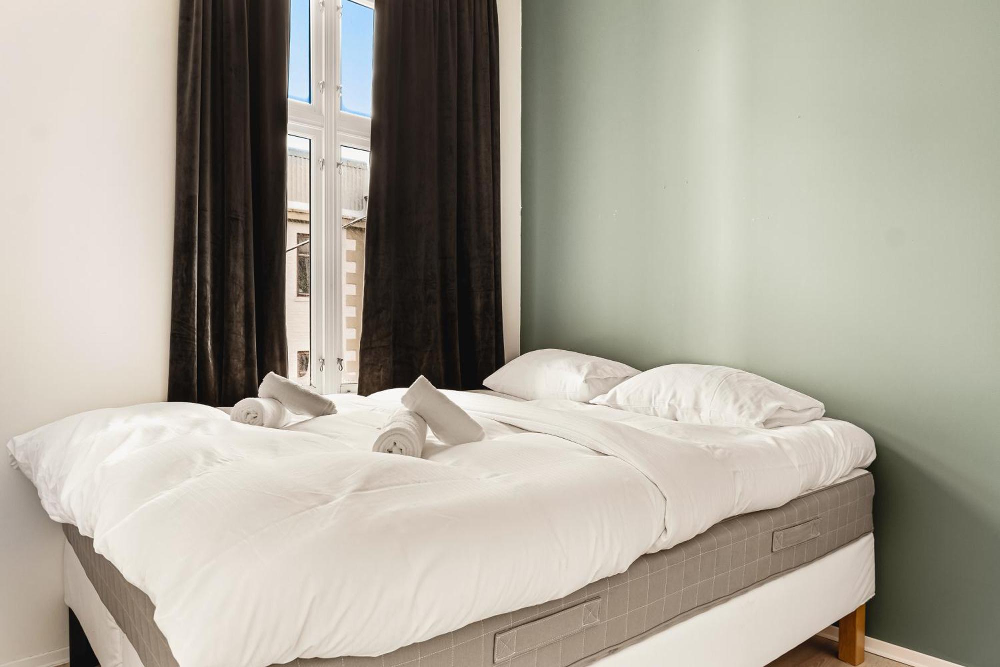 Dinbnb Apartments I Discover The Hidden Gems Of Bergen I Easy Check-In Luaran gambar